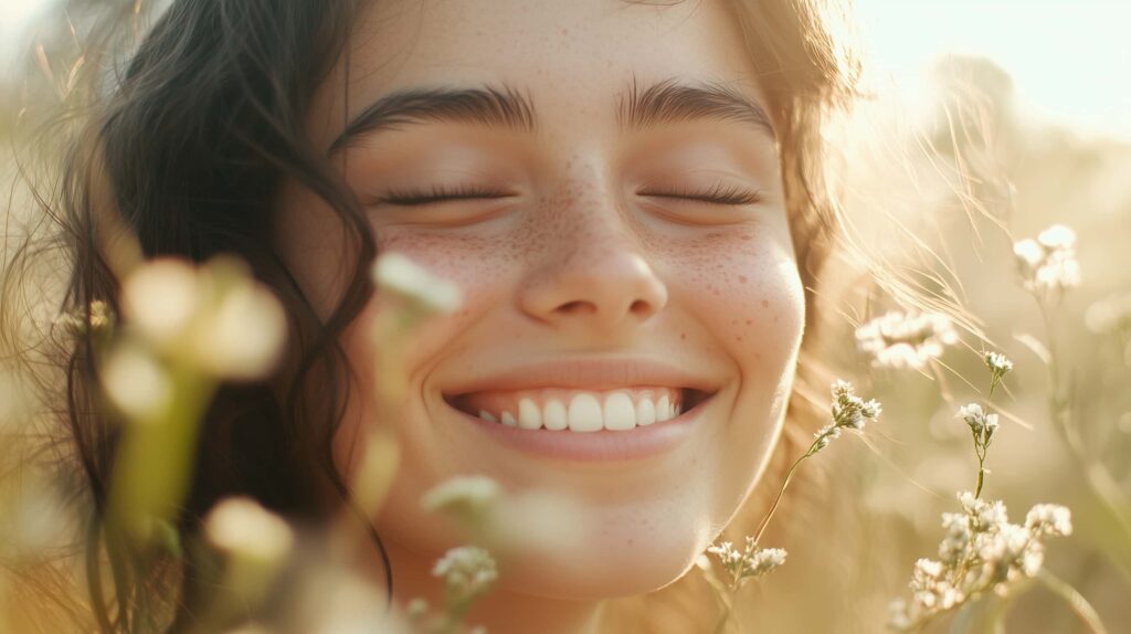 7 Hidden Gems: Roots & Herbs for Stressed Skin 11 glowing_skin_herbal