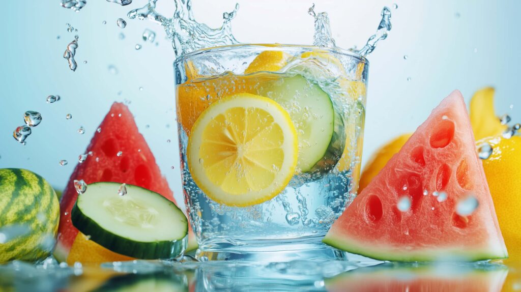 hydration_for_clear_skin