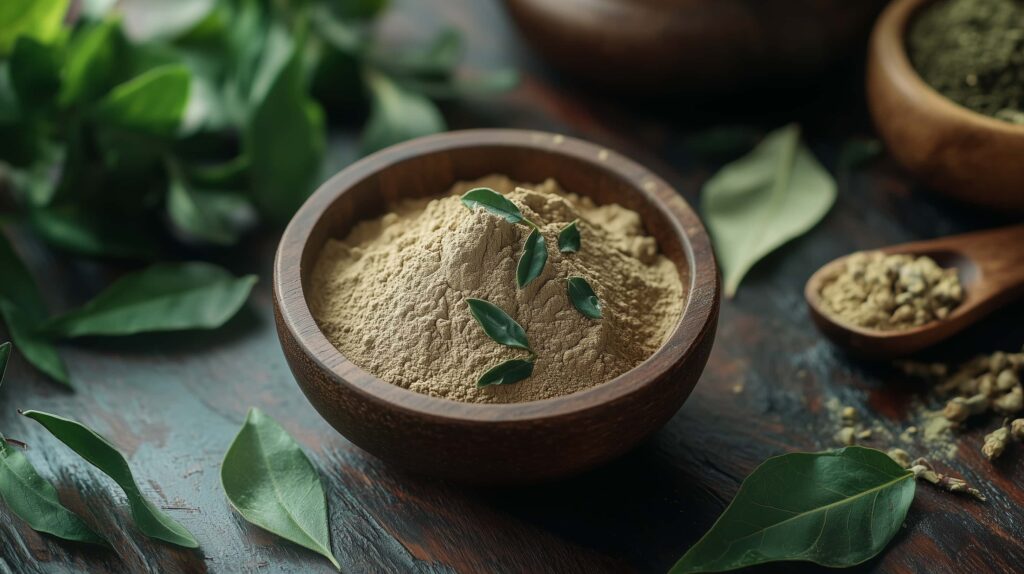 7 Hidden Gems: Roots & Herbs for Stressed Skin 4 manjistha_herb_ayurvedic