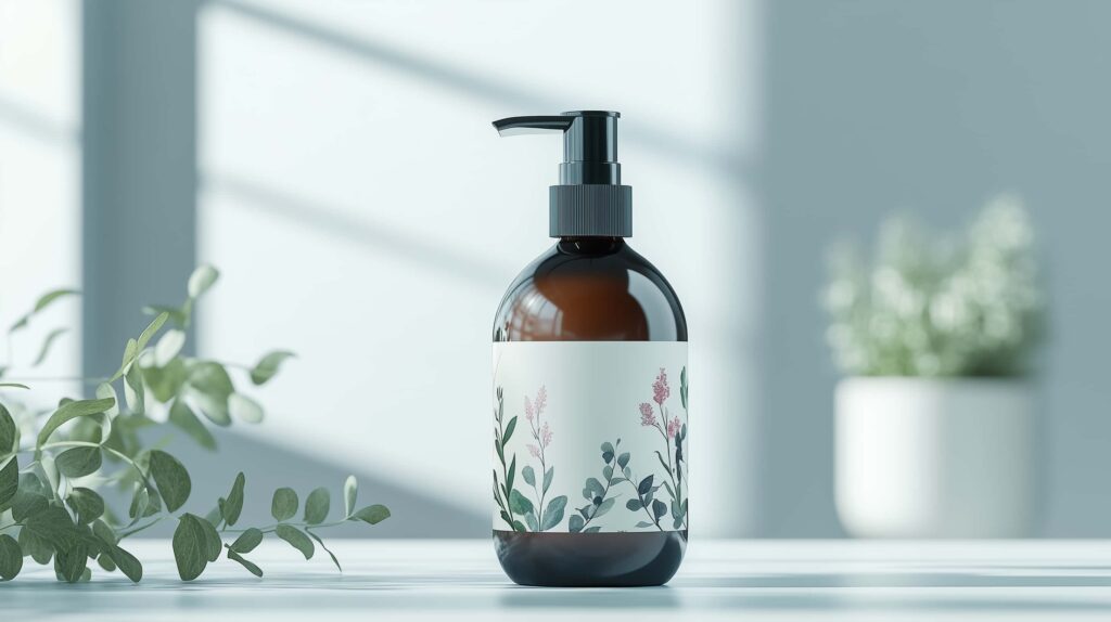 Bar Soaps vs. Body Wash: Which Is Healthier 2 modern_body_wash