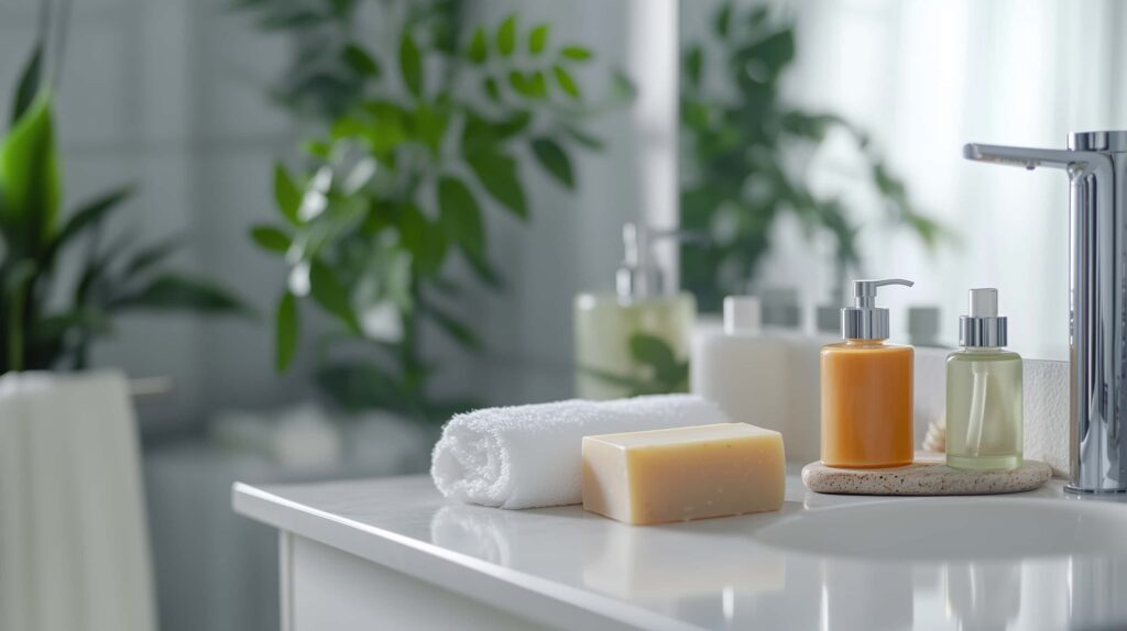 Bar Soaps vs. Body Wash: Which Is Healthier 5 natural_skincare_products