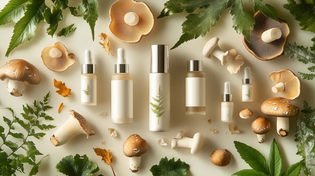 organic_mushroom_beauty_products
