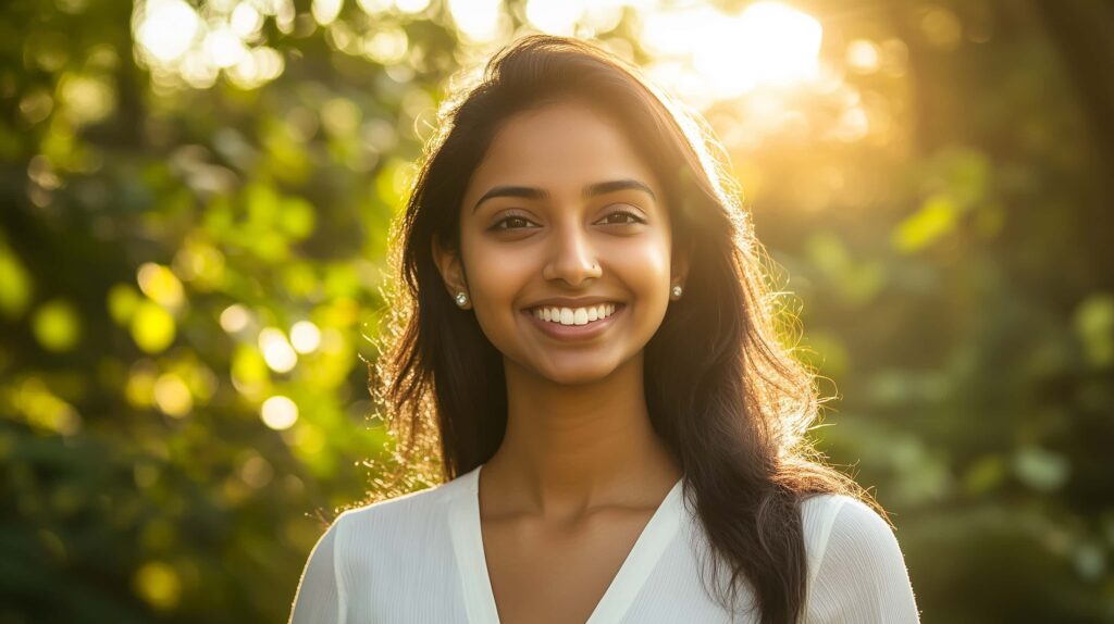 Premature Fine Lines: Early Prevention 5 radiant_skin_renewal_journey