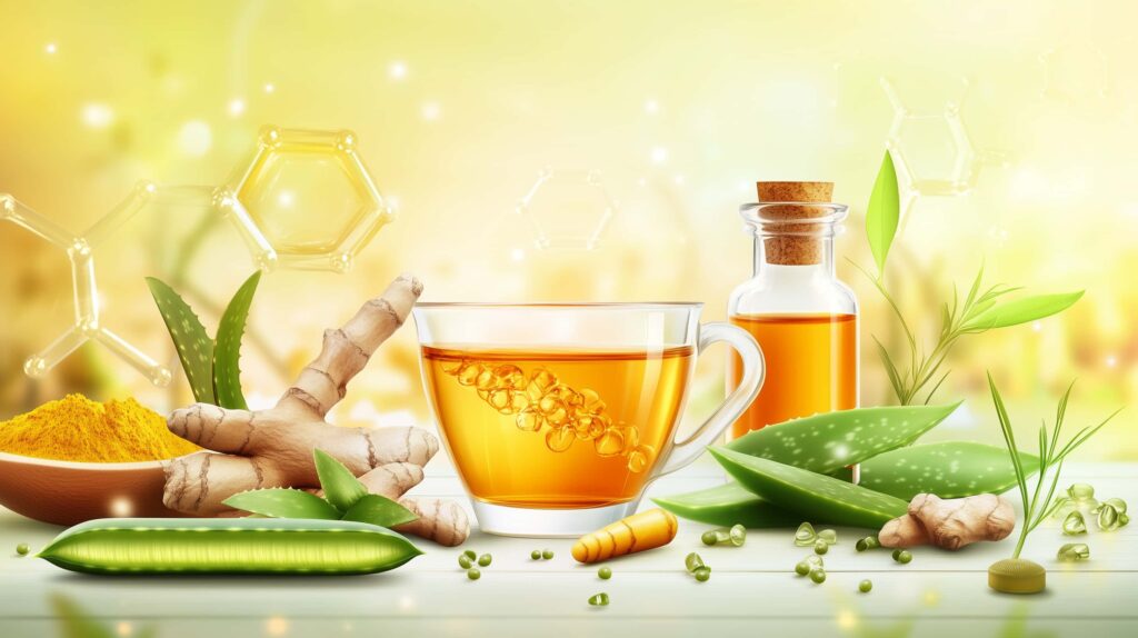 Pro-Aging vs. Anti-Aging: Embrace Natural Changes 3 science_based_natural_ingredients