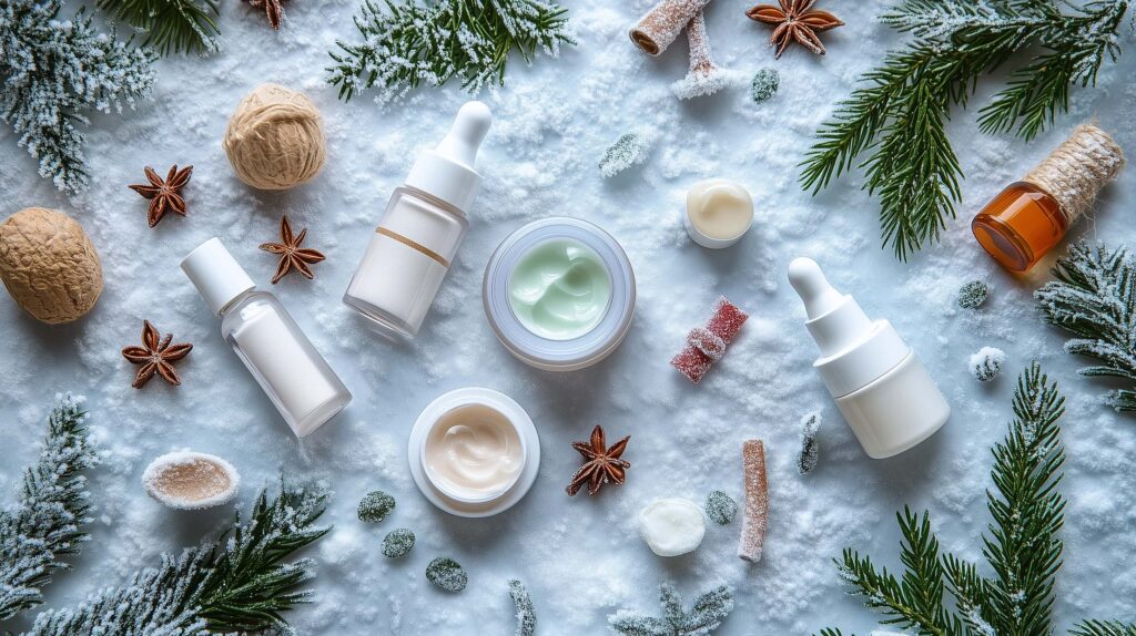 Seasonal Regimen Switch: Hot/Humid vs. Cold/Dry 4 seasonal_hair_care_tips