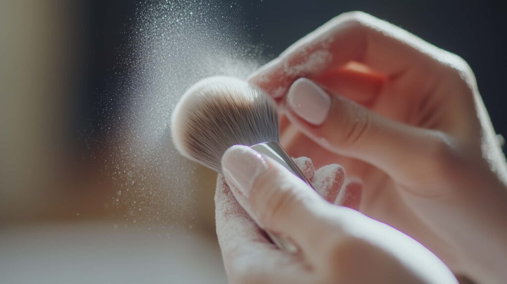 setting_powder_tutorial