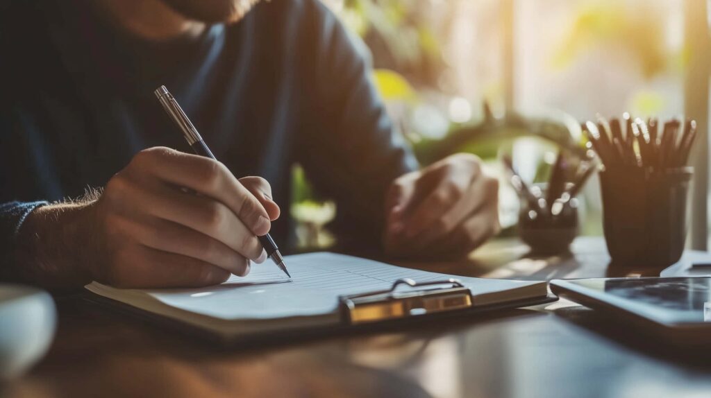 Allergic Reactions: Identifying & Avoiding Triggers 5 checklists_and_notes