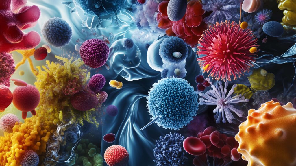 Allergic Reactions: Identifying & Avoiding Triggers 2 common_allergens