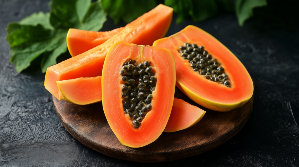 fresh_papaya