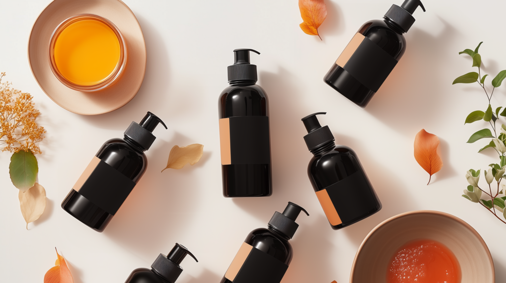 hair growth tonic for strong hair