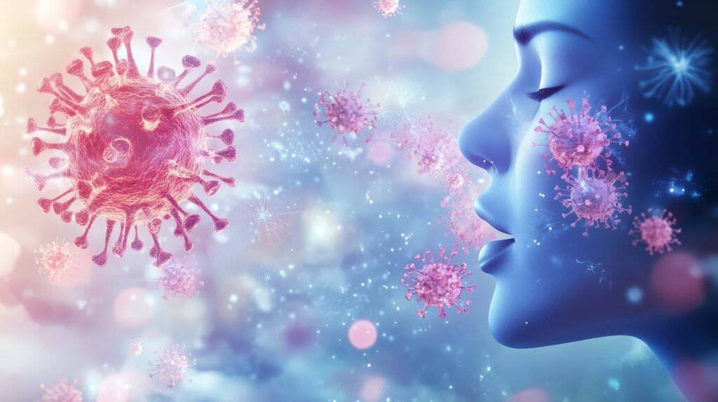 Allergic Reactions: Identifying & Avoiding Triggers 4 immune_system