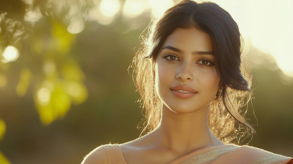 natural ingredients for healthy hair