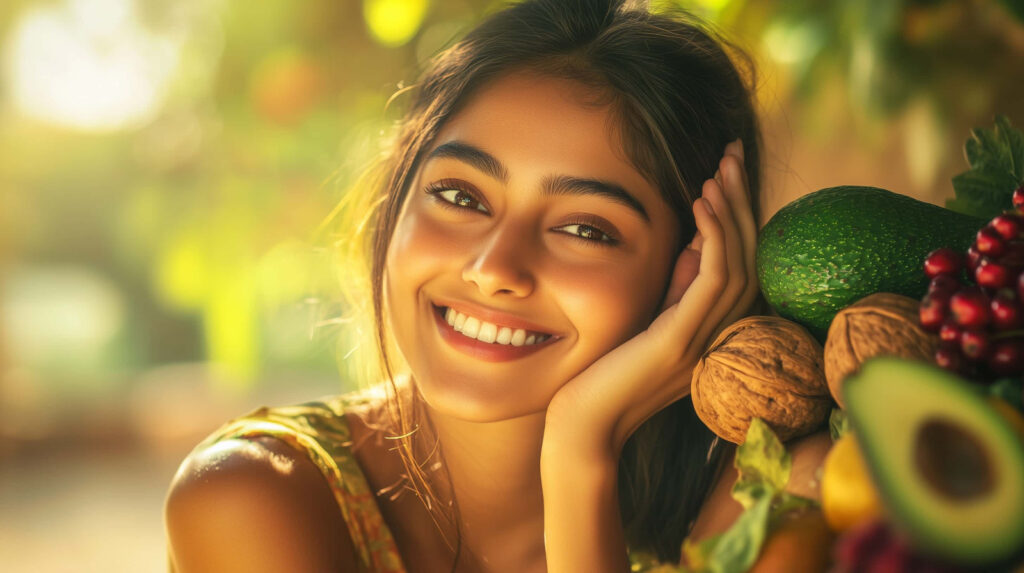 Nutrition Coach’s 8 Superfood Swaps for Radiant Skin 2 naturally_radiant_skin