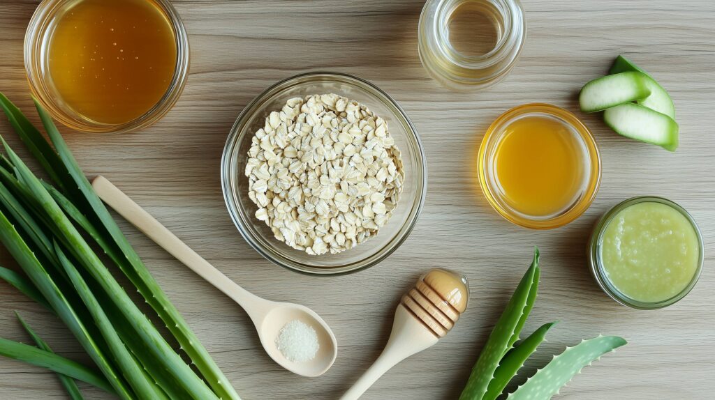 tips for healthy hair