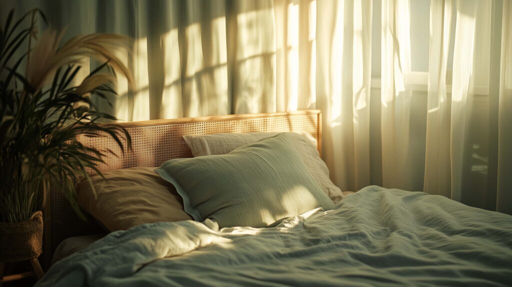 acne friendly pillow