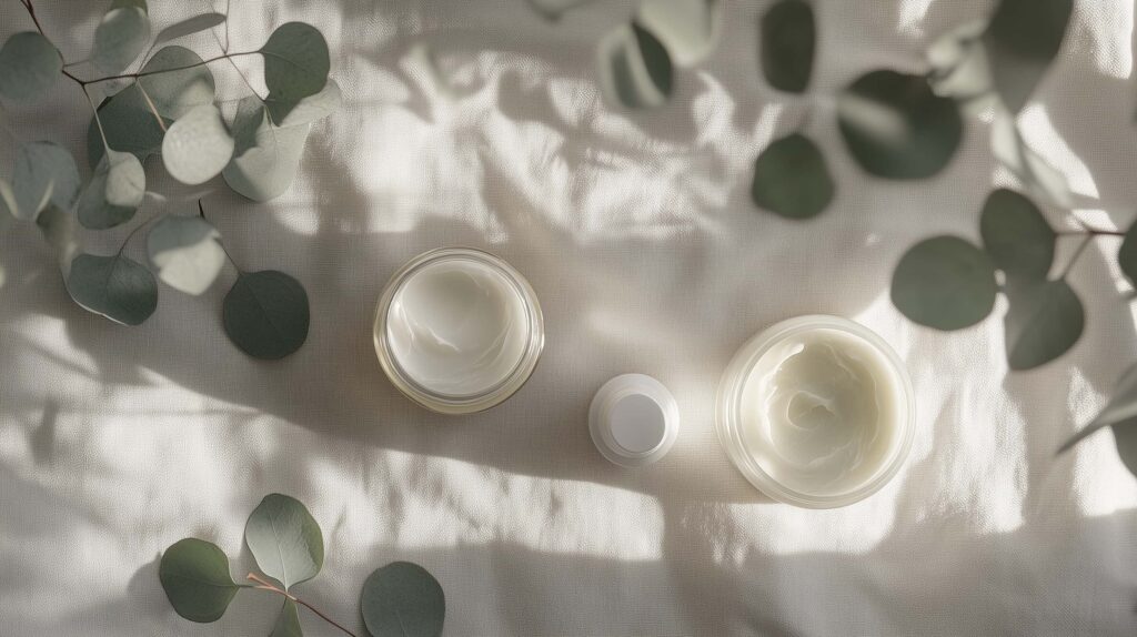 Over Exfoliation Myths: 'Scrub Harder' Is Wrong 5 barrier repair skincare