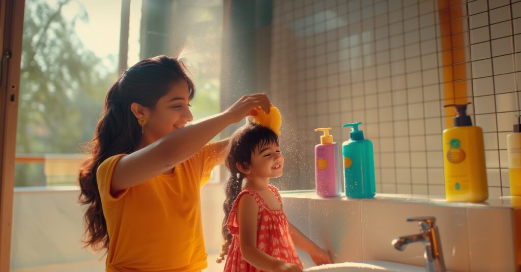 gentle vs deep cleansing