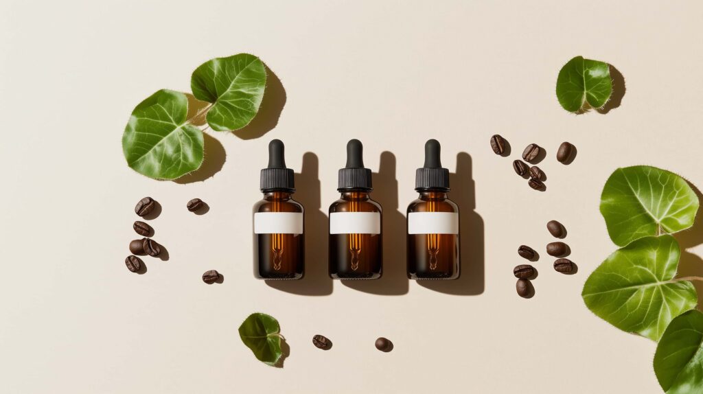 Cellulite: Myths vs. Real Approaches 5 gotu kola extract