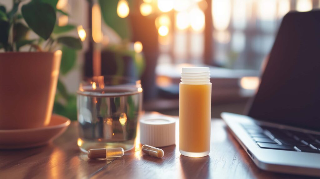 kokum butter lip balm