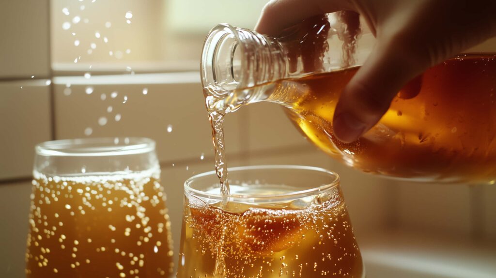 natural dandruff remedy