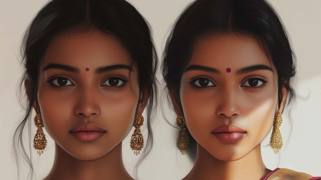 Over Exfoliation Myths: 'Scrub Harder' Is Wrong 3 oily skin rebound