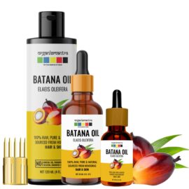 raw batana oil